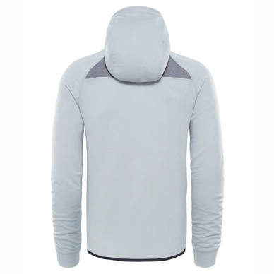Vest The North Face Men Ondras Hoodie High Rise Grey