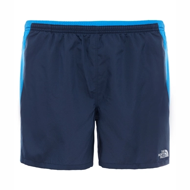 Short The North Face M Better Than Naked Short 5 Cosmic Blue