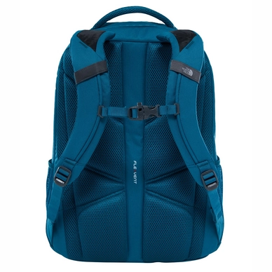 Rugzak The North Face Women Jester Blue Coral
