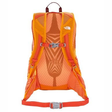 Rugzak The North Face Kuhtai 24 Tibetan Orange