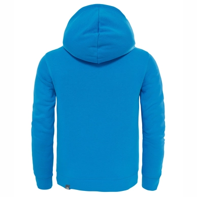 Trui The North Face Youth Drew Peak PO Hoodie Clear Lake Blue