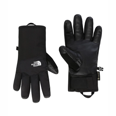 Handschoenen The North Face WW Etip Glove TNF Black