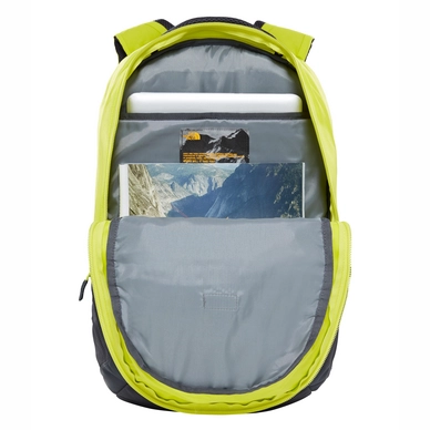 Rugzak The North Face Jester Silpher Green