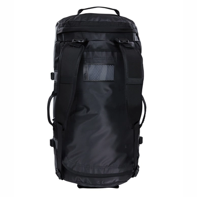 Reistas The North Face Base Camp Duffel TNF Black Gold Medium