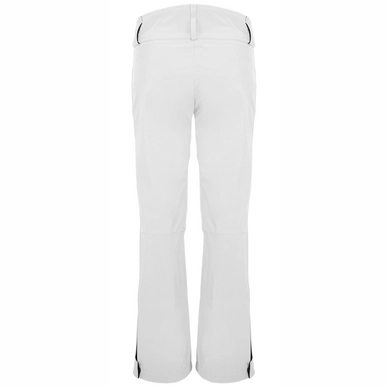 Ski Broek Colmar 0269 Women's Softshell White