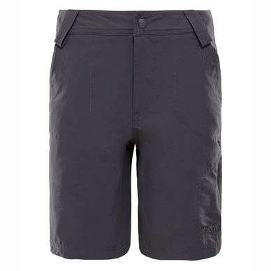 Shorts The North Face Boys Exploration Graphite Grey