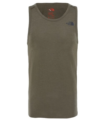 Tanktop The North Face Men Beyond The Wall Grape Leaf