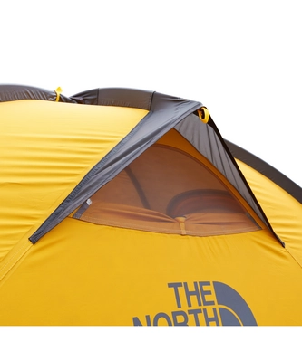Tent The North Face Assault 2 Summit Gold Asphalt Grey