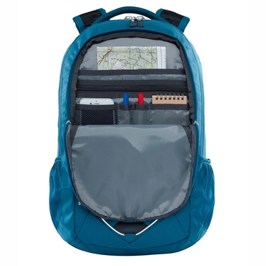 Rugzak The North Face Women Jester Blue Coral