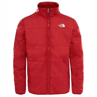 Jacket The North Face Men Waucoba Cardinal Red