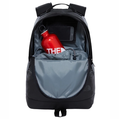 Rugzak The North Face BackTo Berkeley TNF Black