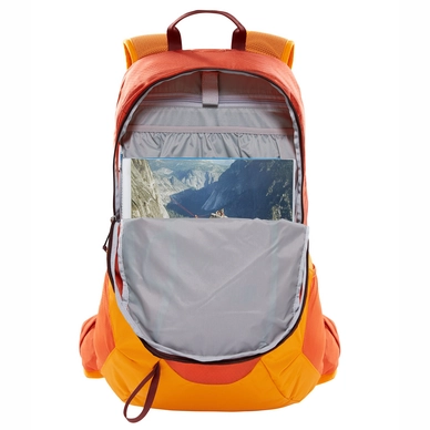 Rugzak The North Face Kuhtai 24 Tibetan Orange