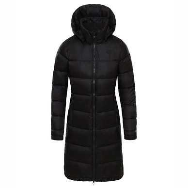 Veste The North Face Women Metrolpolis Parka III TNF Black