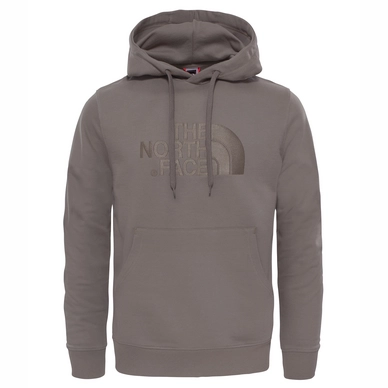 Trui The North Face Men Light Drew Peak Pullover Hoodie Falcon Brown