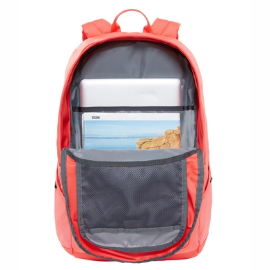 Rugzak The North Face Wise Guy Cayen Red