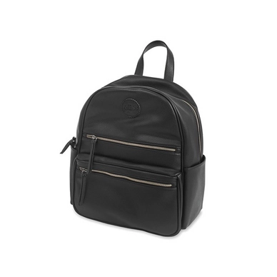 Verzorgingsrugzak Jollein Black
