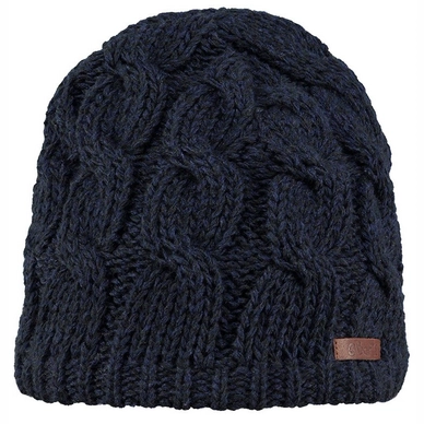 Beanie Barts JP Cable Navy
