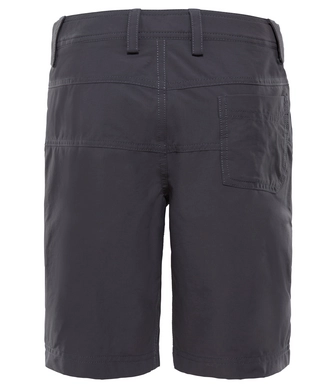Korte Broek The North Face Boys Exploration Graphite Grey