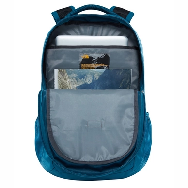 Rugzak The North Face Women Jester Blue Coral
