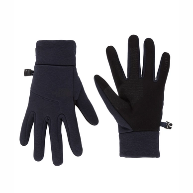 Handschuhe The North Face Etip Hardface Glove Urban Navy Heather Herren