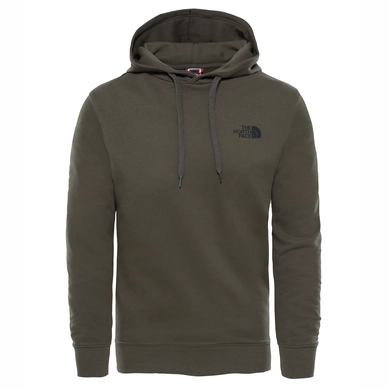 Trui The North Face Men Seasonal Drew Peak Light New Taupe Green