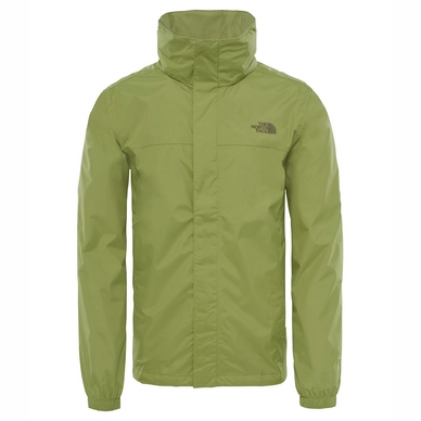 Jas The North Face Men Resolve 2 Iguana Green
