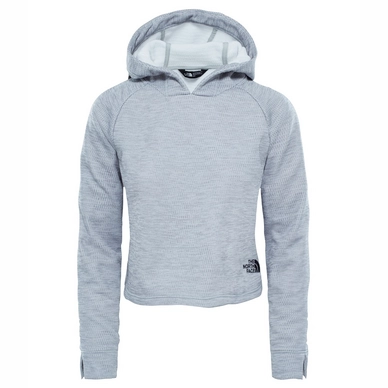 Trui The North Face Women Light Hoodie TNF Light Grey Heather