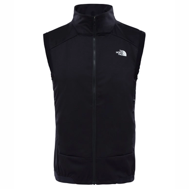 Bodywarmer The North Face Men Aterpea Softshell TNF Black