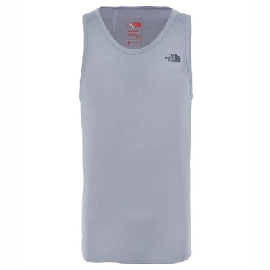 Tanktop The North Face Men Beyond The Wall Mid Grey