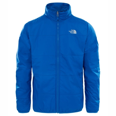Veste The North Face Men Waucoba Jacket Monster Blue