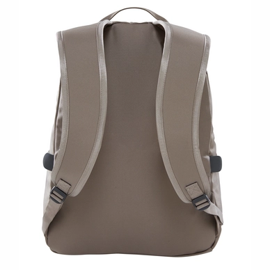 Rugzak The North Face BackToBerkeley Falcon Brown TNF Black