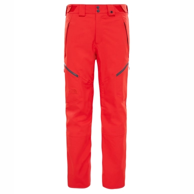 Ski Trousers The North Face Men Chakal Centennial Red