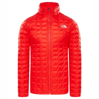Jas The North Face Men Thermoball Fiery Red