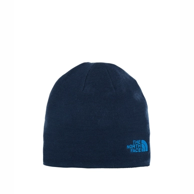 Muts The North Face Reversible TNF Banner Urban Navy Blue Astor Marryl