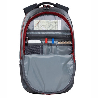 Rugzak The North Face Jester Asphalt Grey
