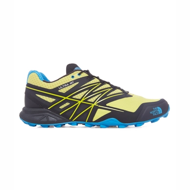Chaussure de Trail The North Face Ultra MT Geel