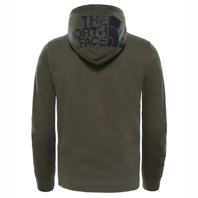 Trui The North Face Men Seasonal Drew Peak Light New Taupe Green