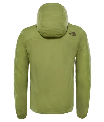 Jas The North Face Men Resolve 2 Iguana Green