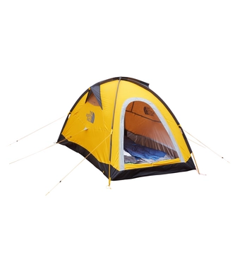 Tent The North Face Assault 2 Summit Gold Asphalt Grey