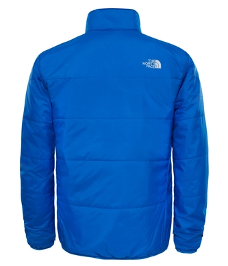 Jas The North Face Men Waucoba Jacket Monster Blue