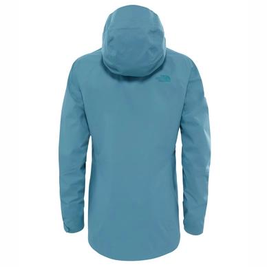 Jas The North Face Women Sequence Jacket Trellis Green