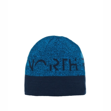 Muts The North Face Reversible TNF Banner Urban Navy Blue Astor Marryl