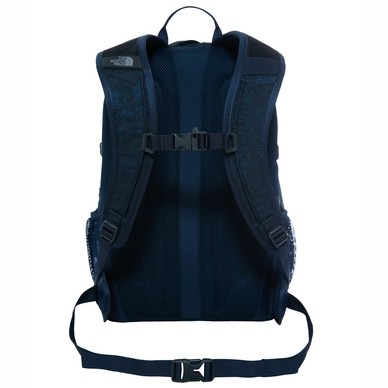 Rugzak The North Face Borealis Classic Urban Navy