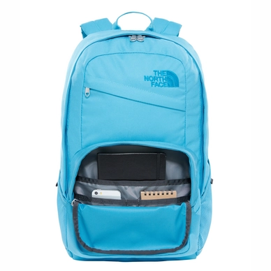 Rugzak The North Face Wise Guy Blue Brilliant Blue
