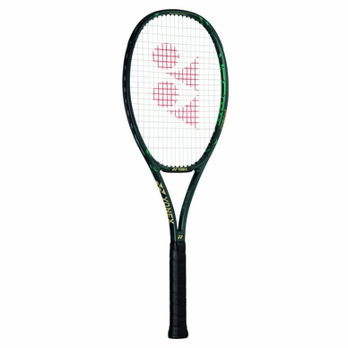 Tennisschläger Yonex VCORE Pro 97HD Matte Green (320g) (Unbesaitet)