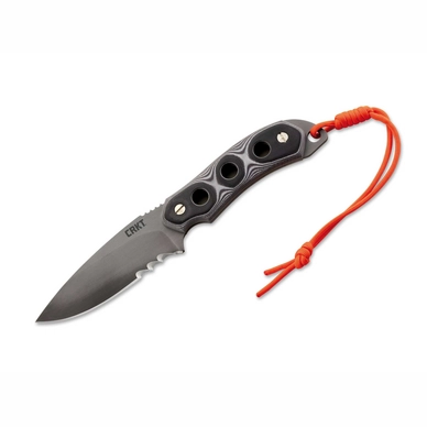 Survivalmes CRKT Hoodwork Carbon