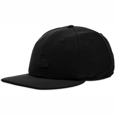 Casquette The North Face Tech Norm TNF Black