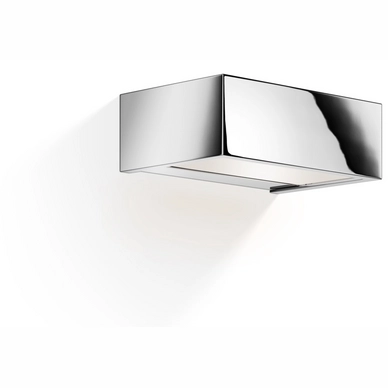 Lampe de Salle de Bain Decor Walther Box 15 Wandmodel Chrome