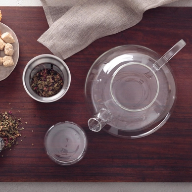 Theepot Leonardo Novo 1,2L