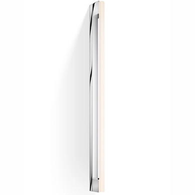Lampe de Salle de Bain Decor Walther Omega 200 Modele mural Chrome